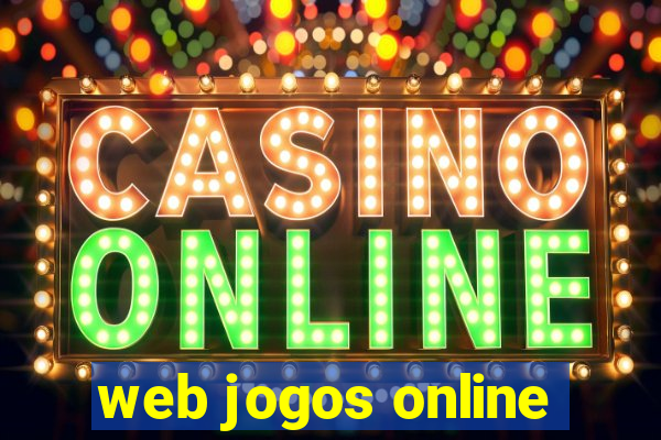 web jogos online